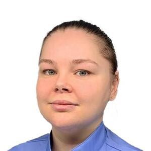 Дарья Николаевна Сенина