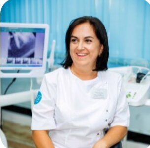 Лилия Николаевна Ситникова