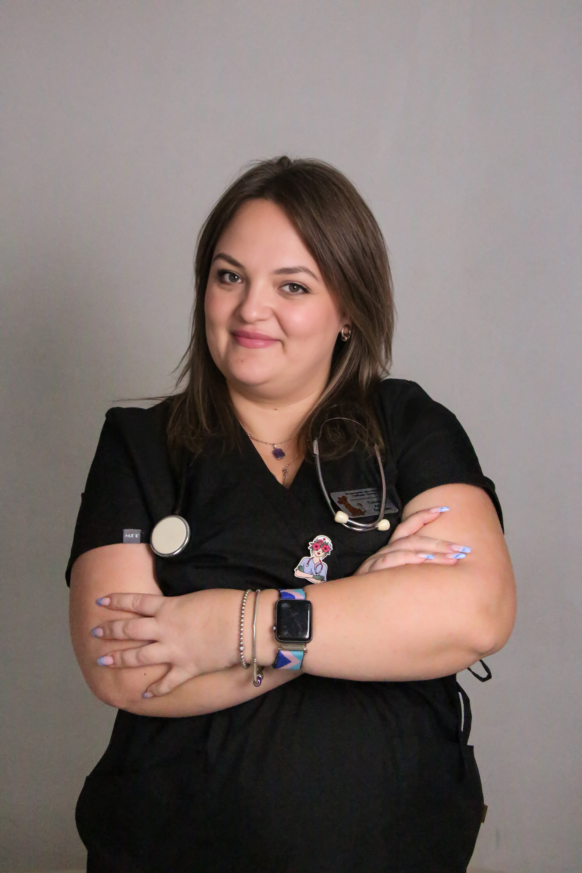 Арина Сергеевна Гольцова