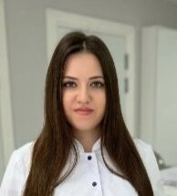 Яна Сергеевна Викол