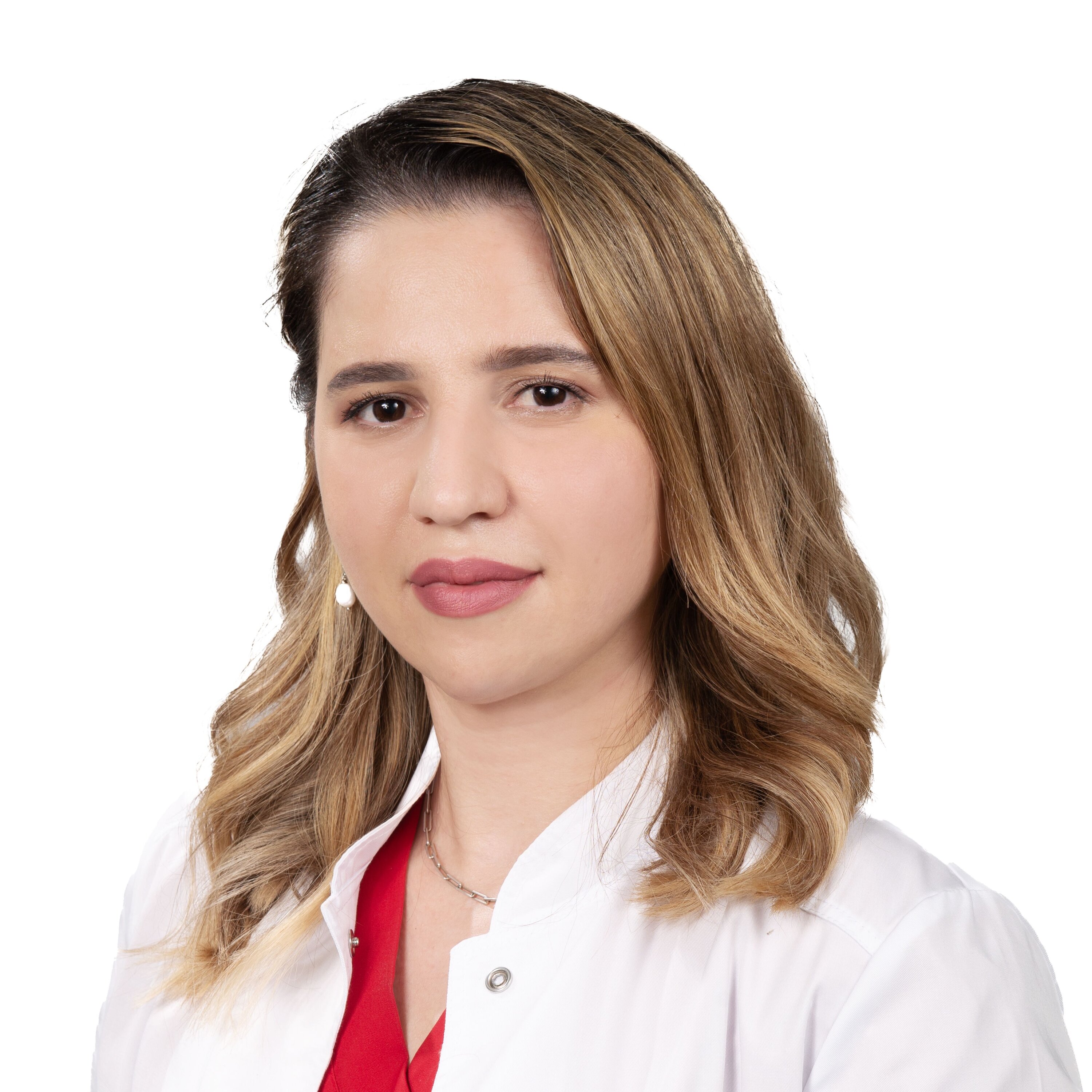 Сакинат Курбаналиевна Далгатова