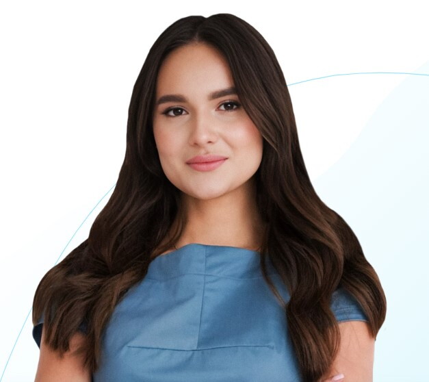 Яна Николаевна Ерошкина