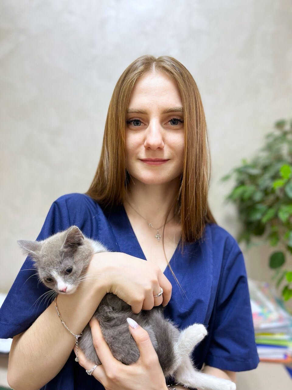 Мария Алексеевна Роговая