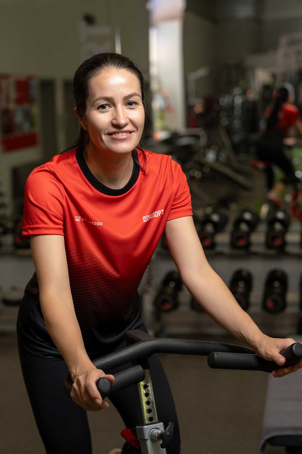 Анна Мишина