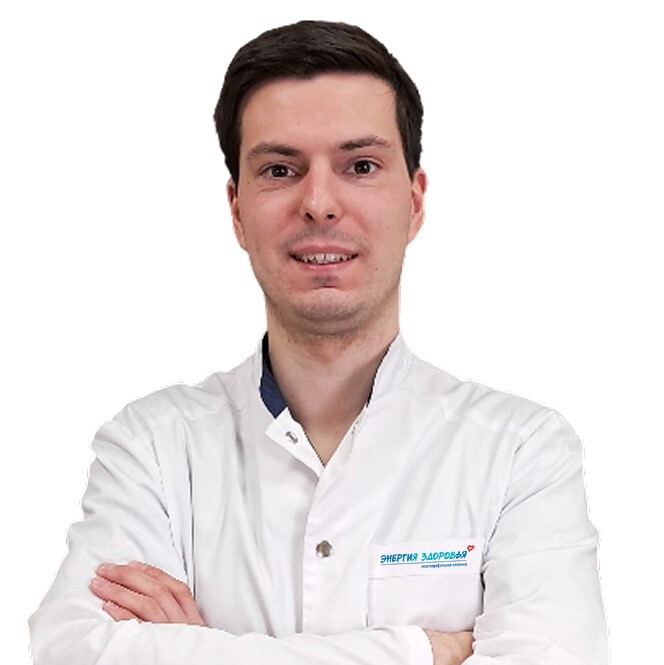 Михаил Георгиевич Астахов