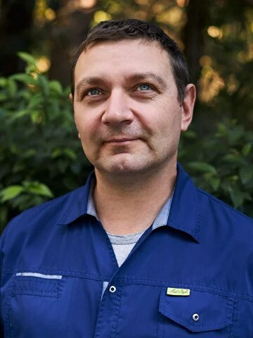 Григорий Петрович Бродников