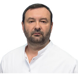 Андрей Анатольевич Соловьев