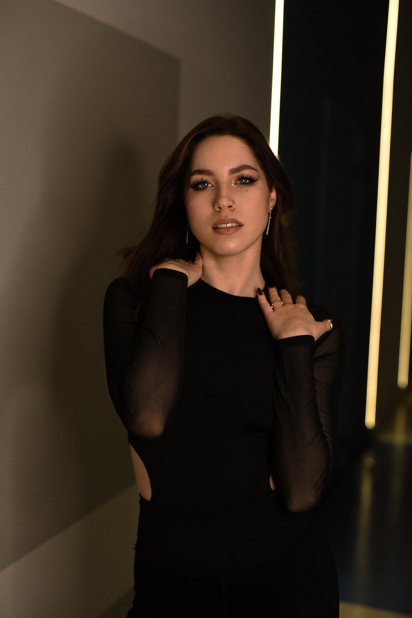 Елизавета Мюльгаузен