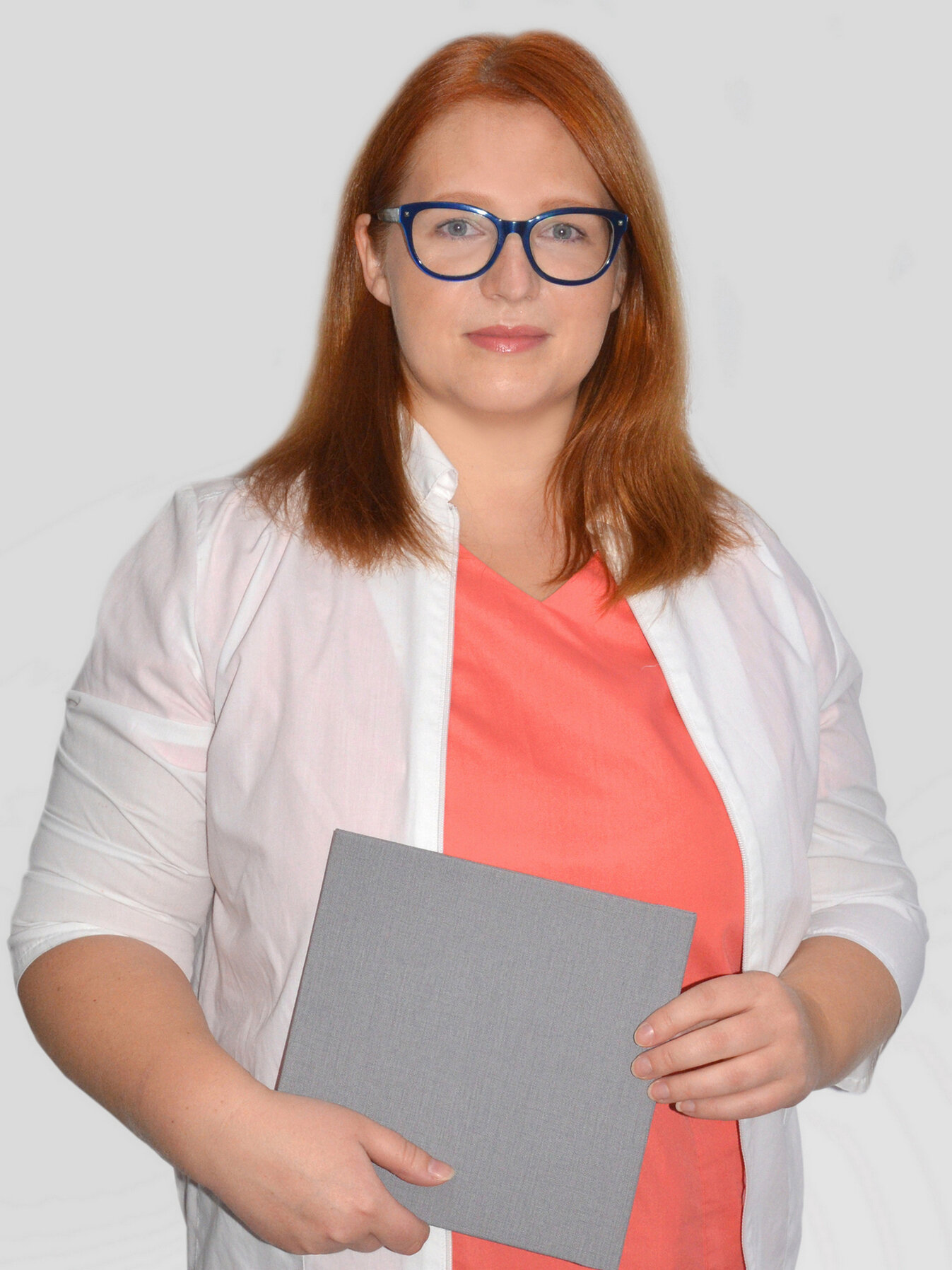 Анастасия Александровна Парфененкова