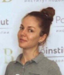 Екатерина Мехаева