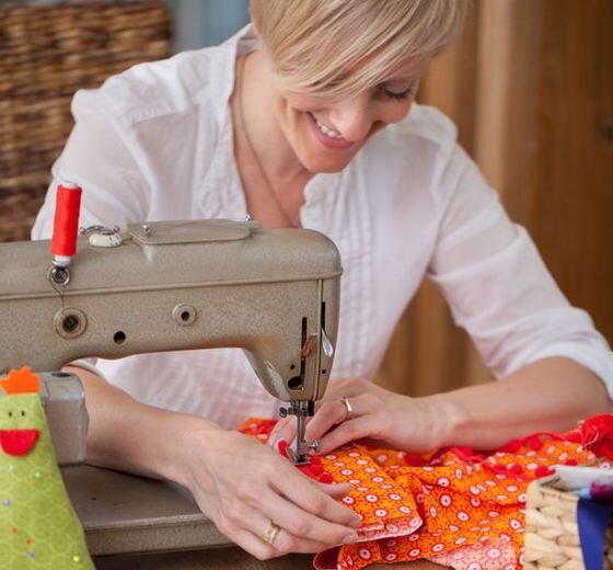 Ираида Александровна Николаева