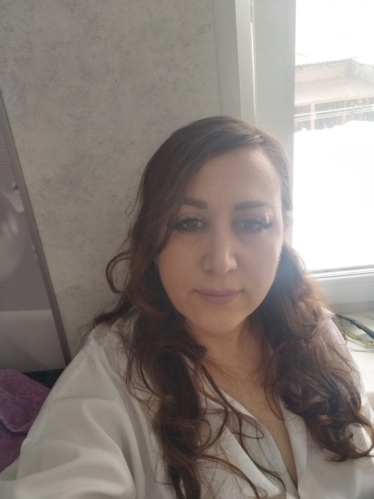 Светлана Сергеевна Калашникова