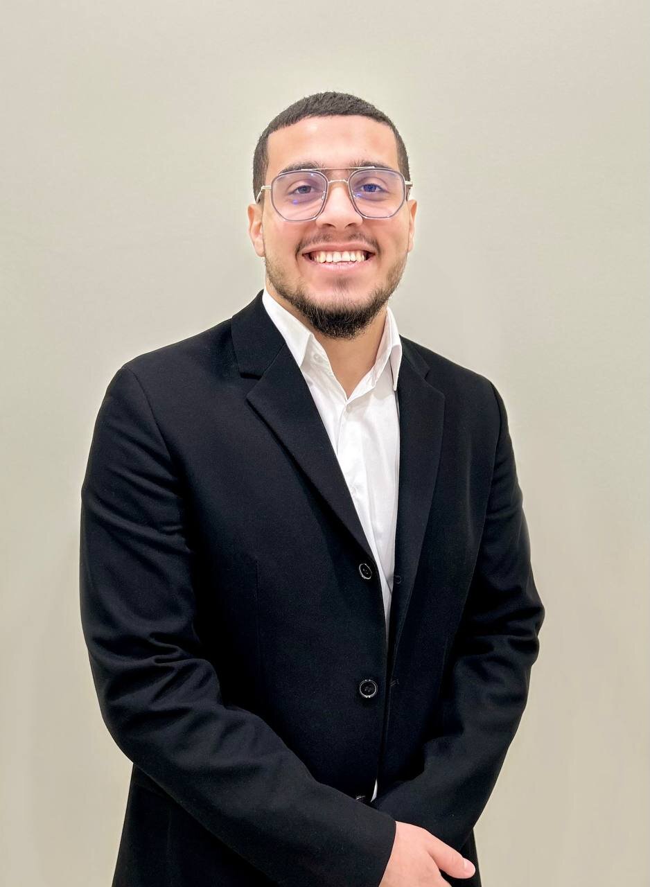 Амгад Магомедович Абу Аль Сауд