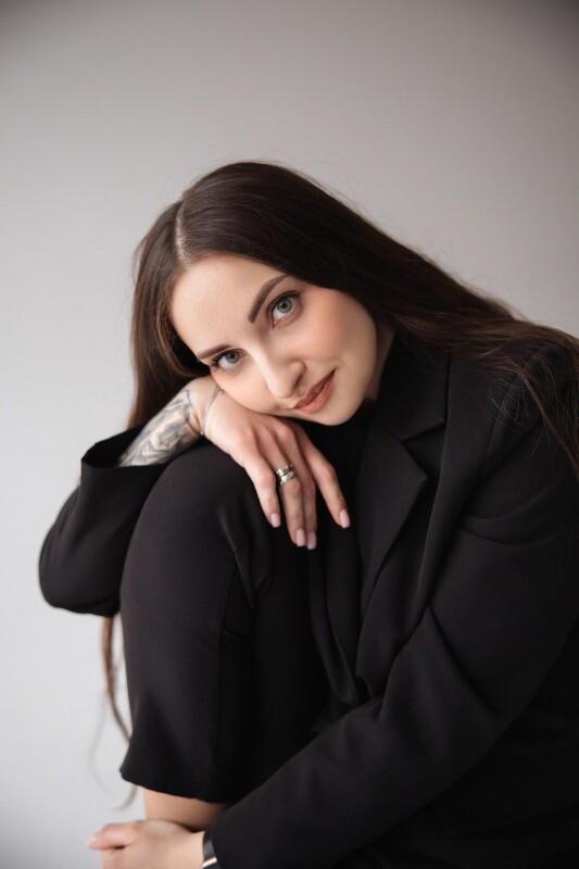 Кристина Олойник