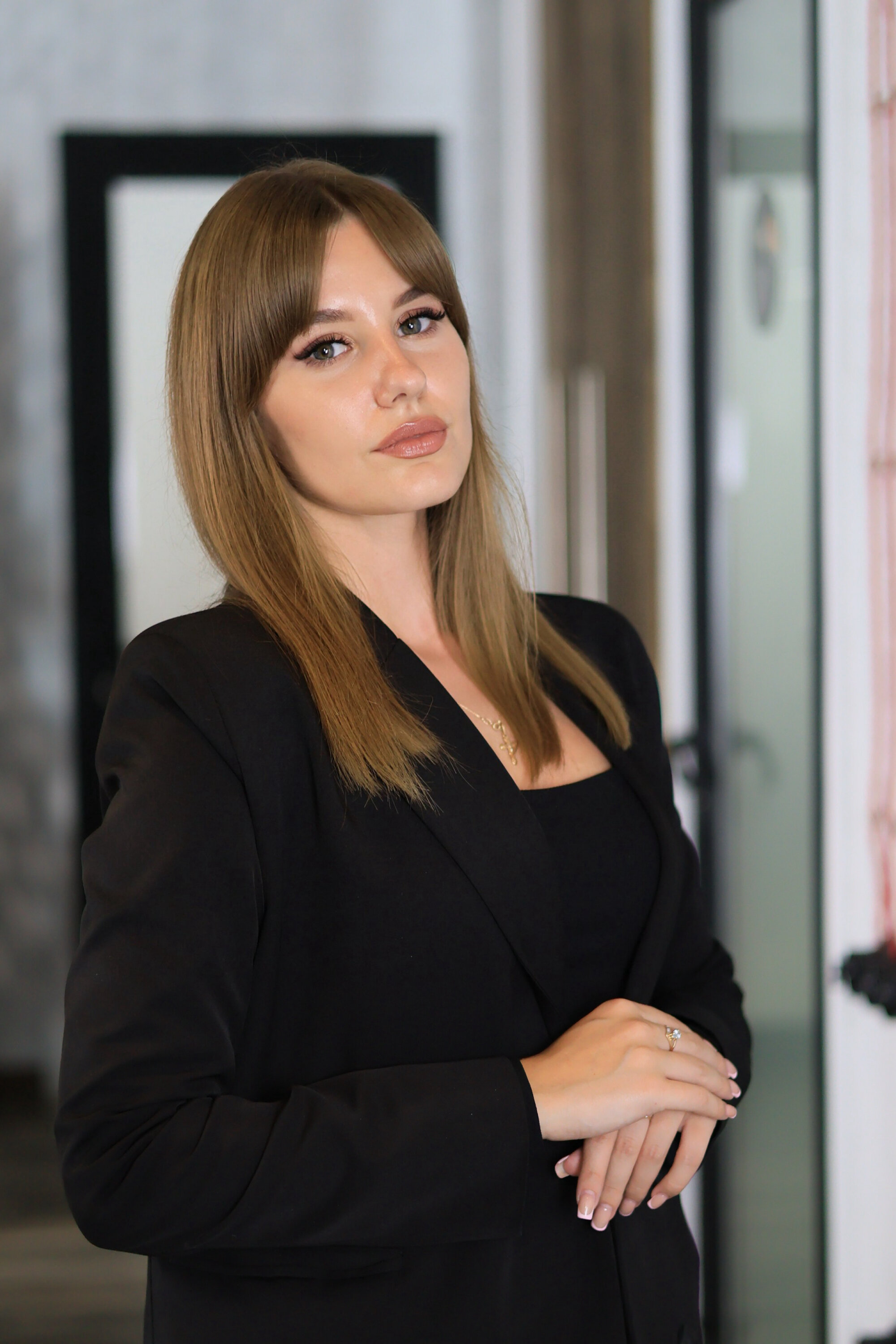 Дарья Бортникова