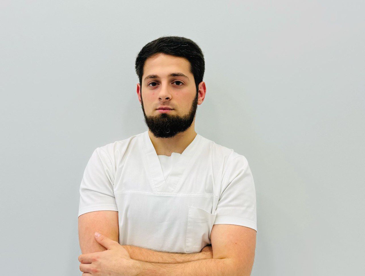 Марат Алирзаевич Муслимов