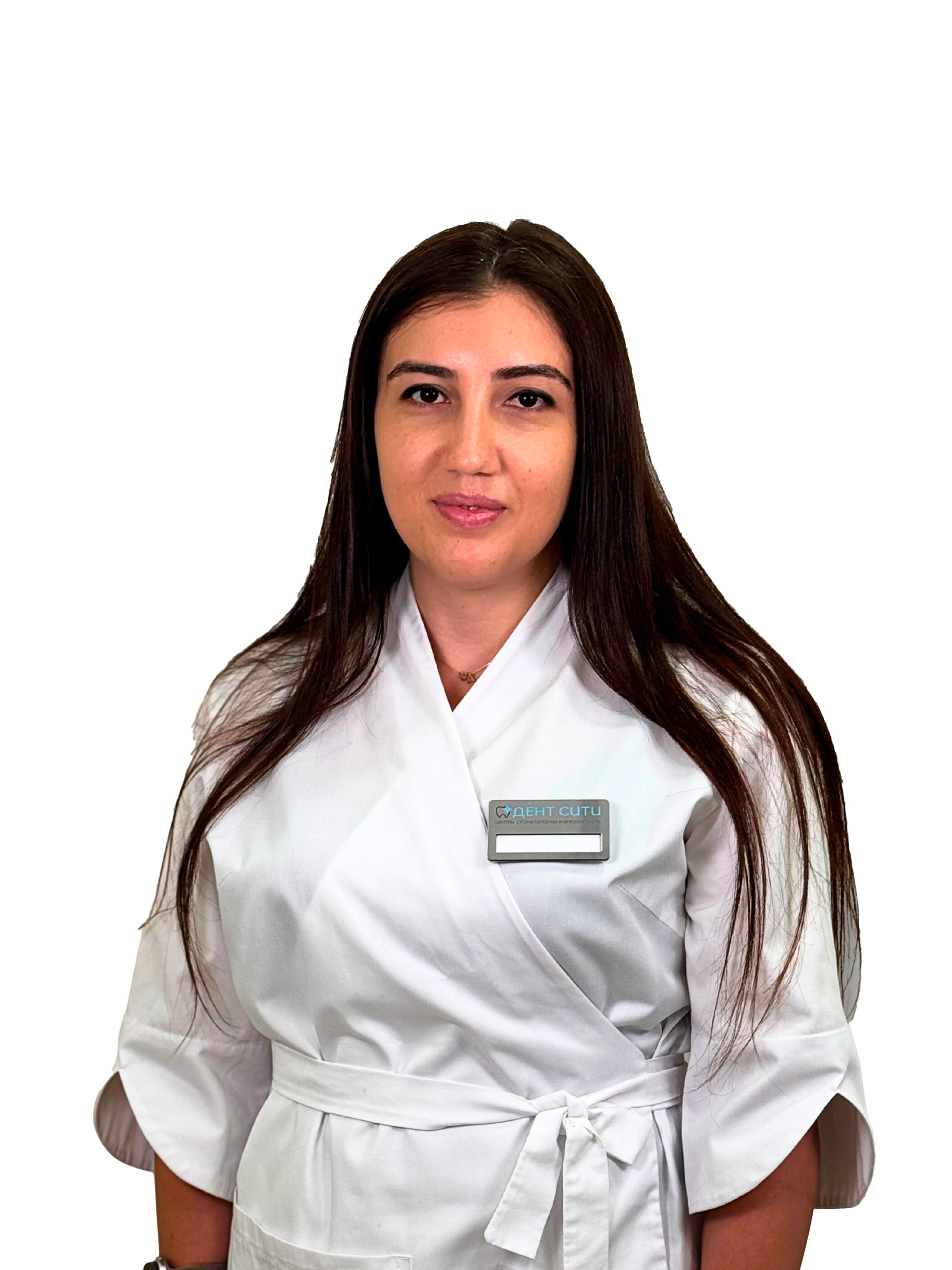 Анжелика Асланбековна Агузарова