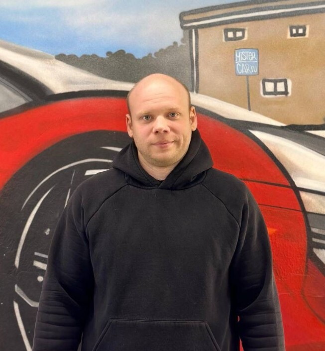 Алексей Григорьевич Киреев