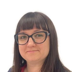 Кристина Юрьевна Ткачук