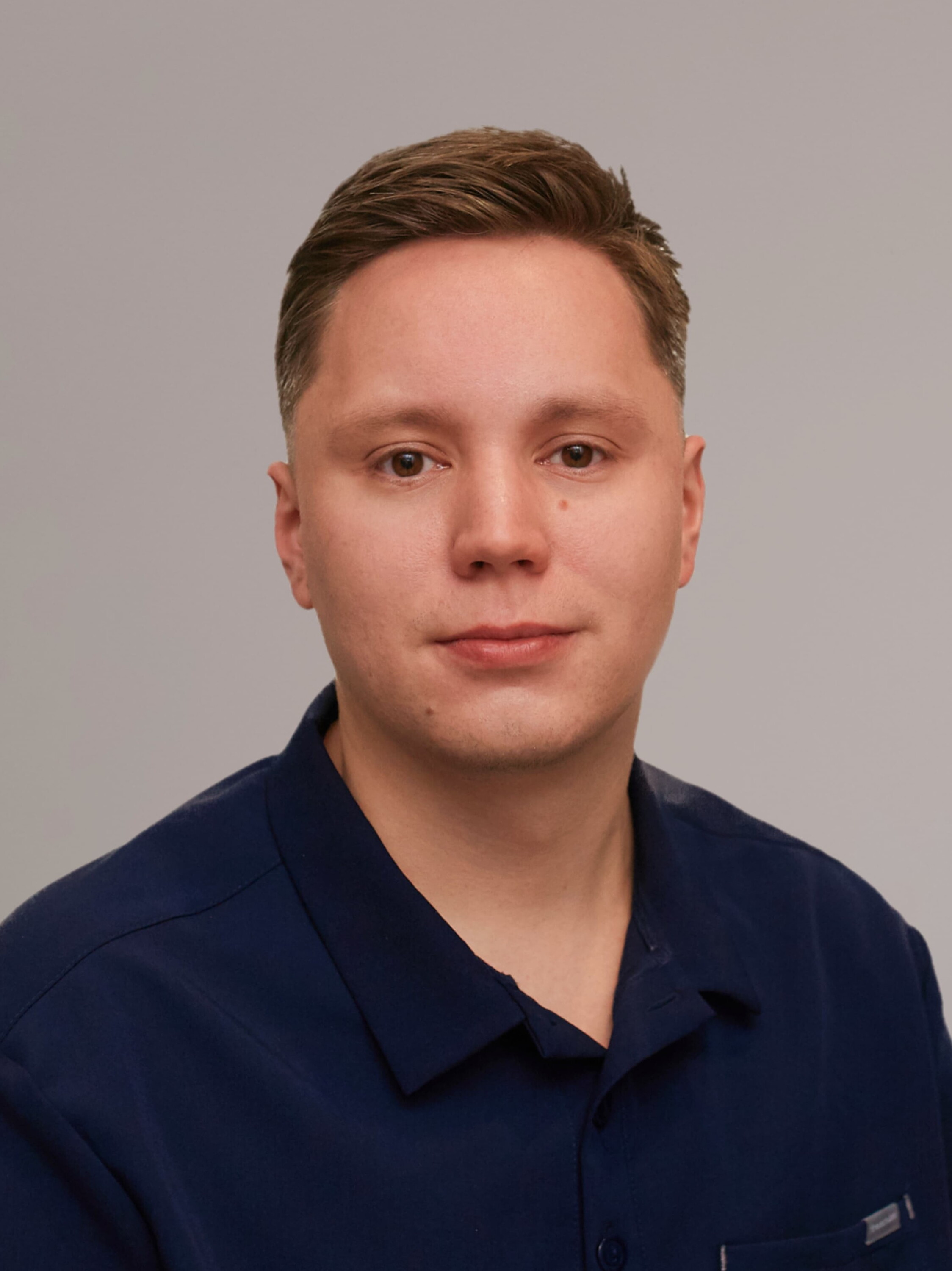 Олег Станиславович Неманов