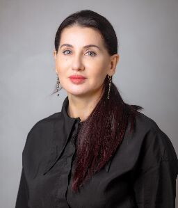 Таиса Тайсумова