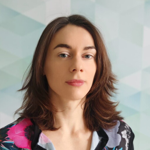 Екатерина Борисова