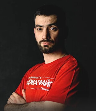 Лёва Габриелян