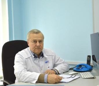 Главный врач начальник медицинской организации