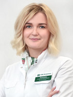 Сюзанна Николаевна Поспелова