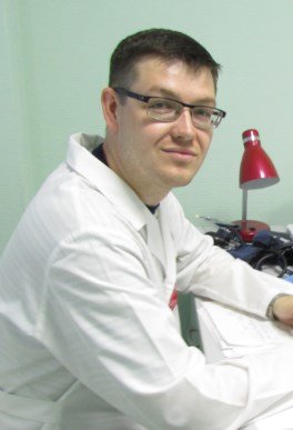 Александр Андреевич Шленцов