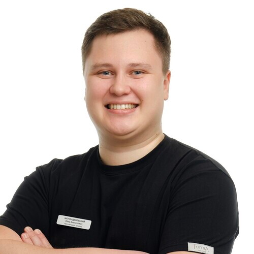 Пётр Алексеевич Жолондзиовский