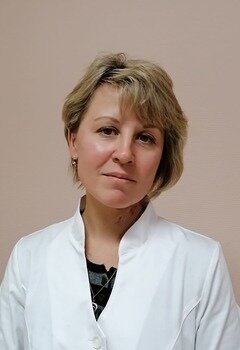Наталья Александровна Королева
