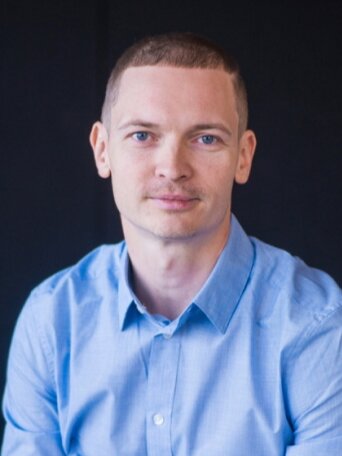 Александр Титовский