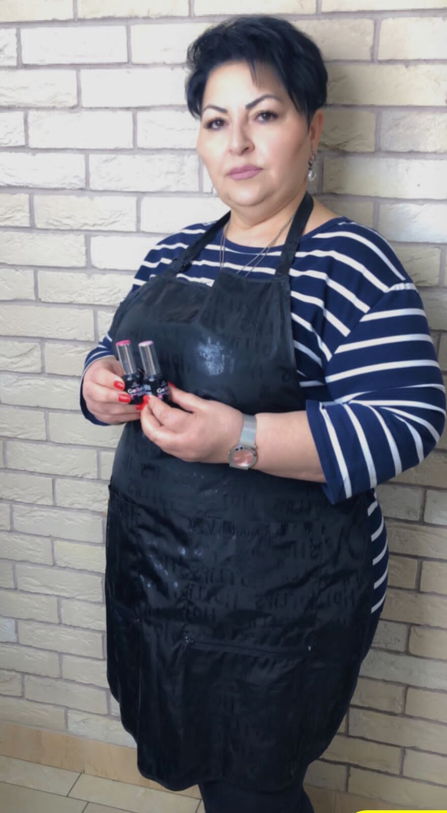 Сусанна Карагашян