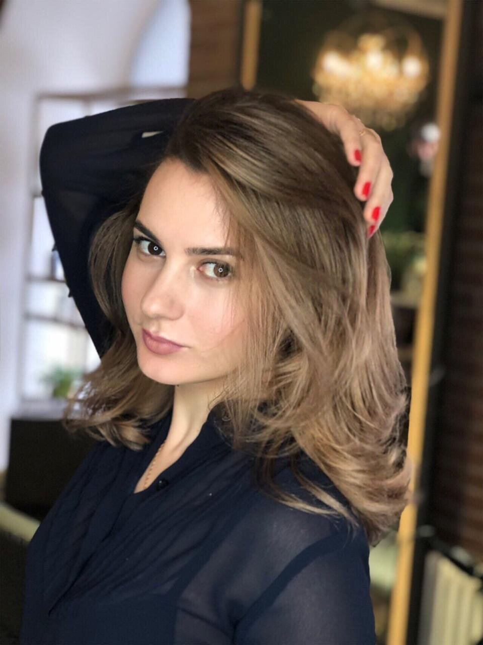 Вера Каминская