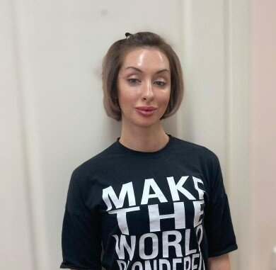 Виктория Куралес