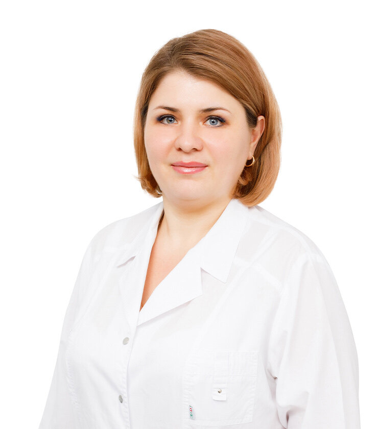 Светлана Викторовна Крестьянинова