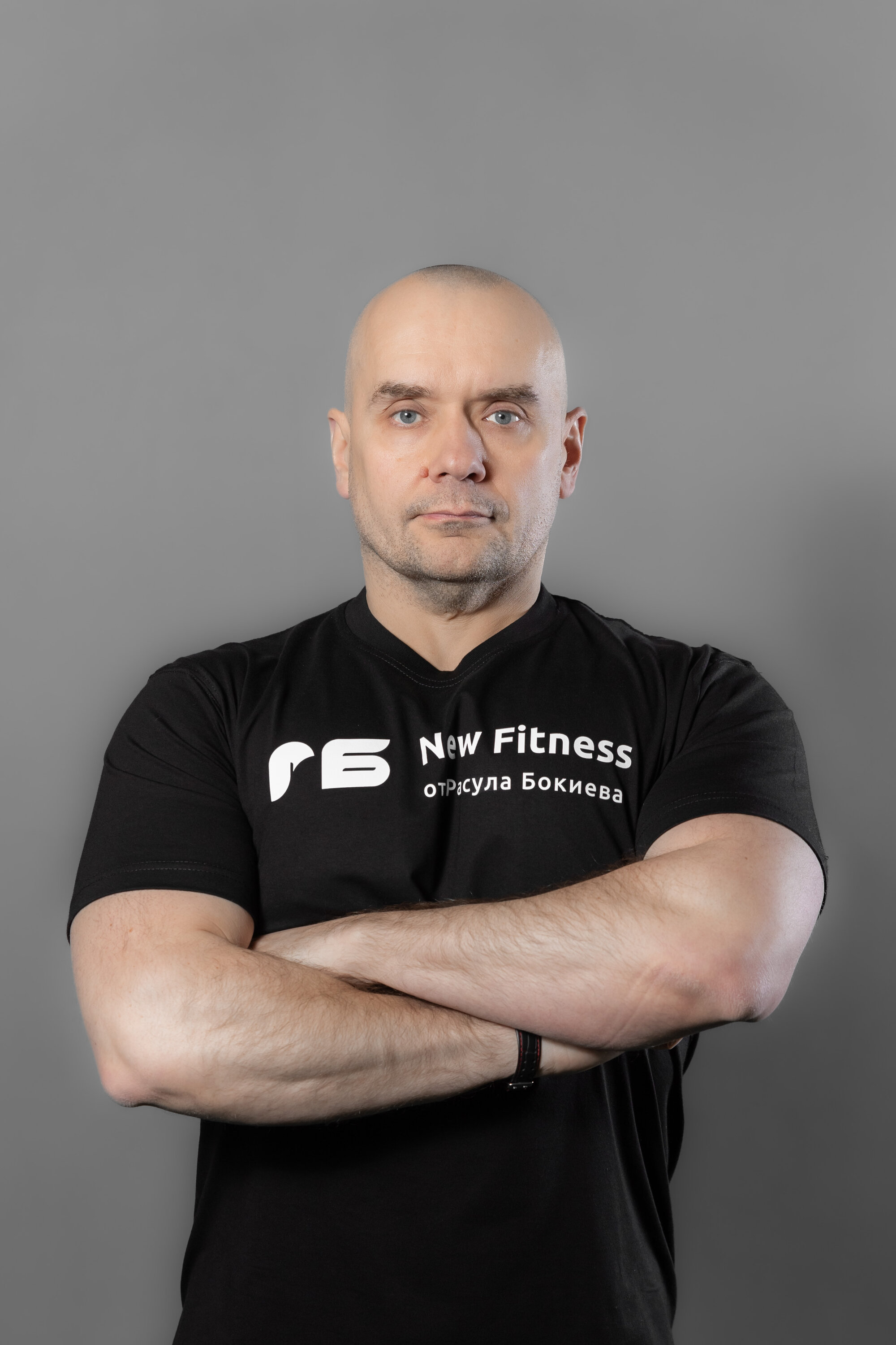 Иван Алексеев