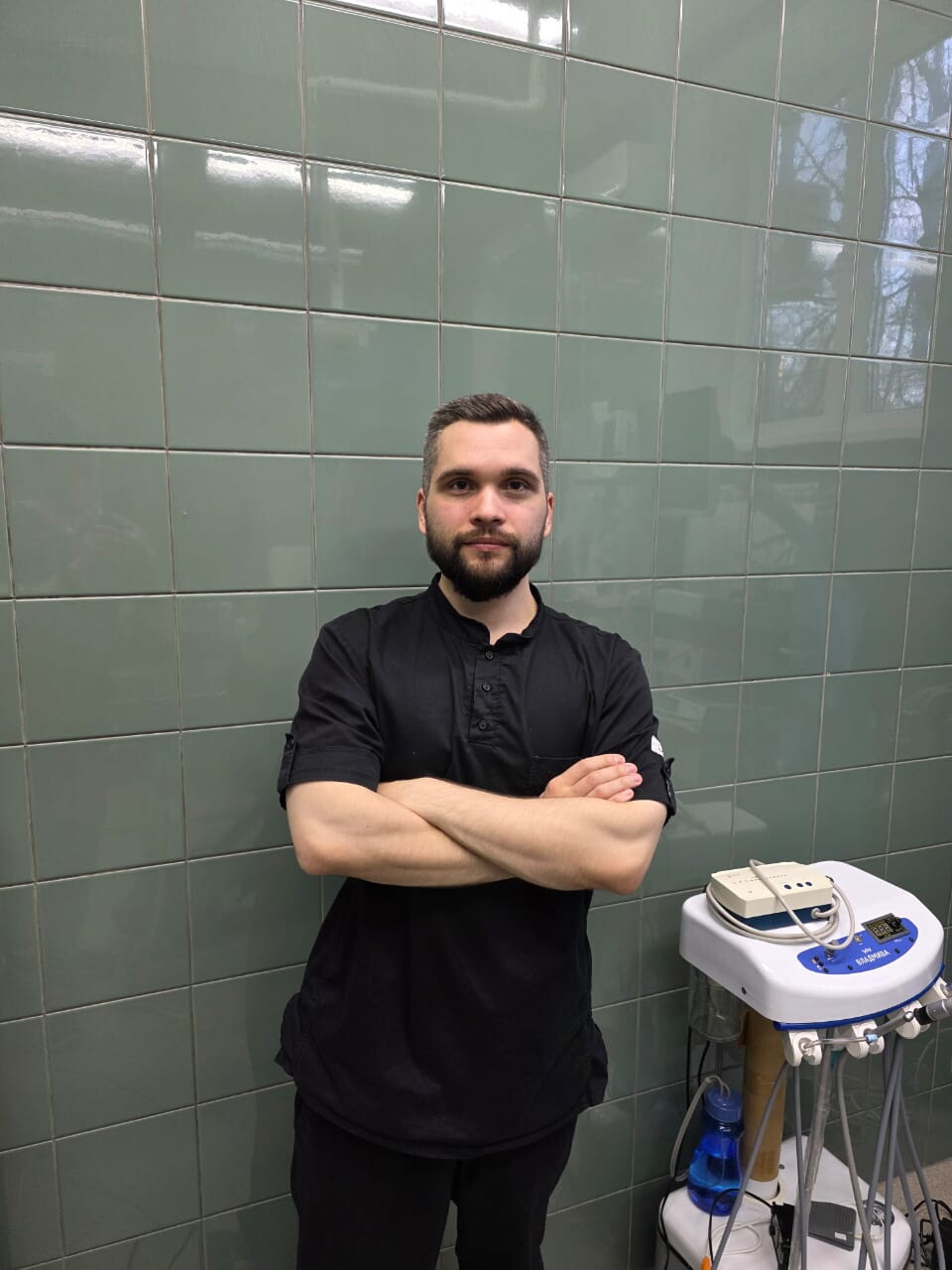 Артем Андреевич Лисихин