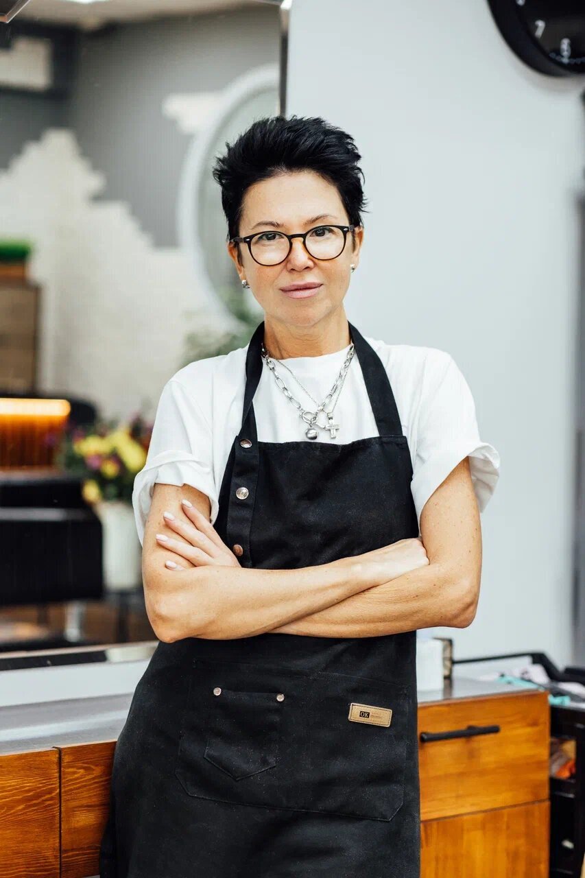 Екатерина Куликова