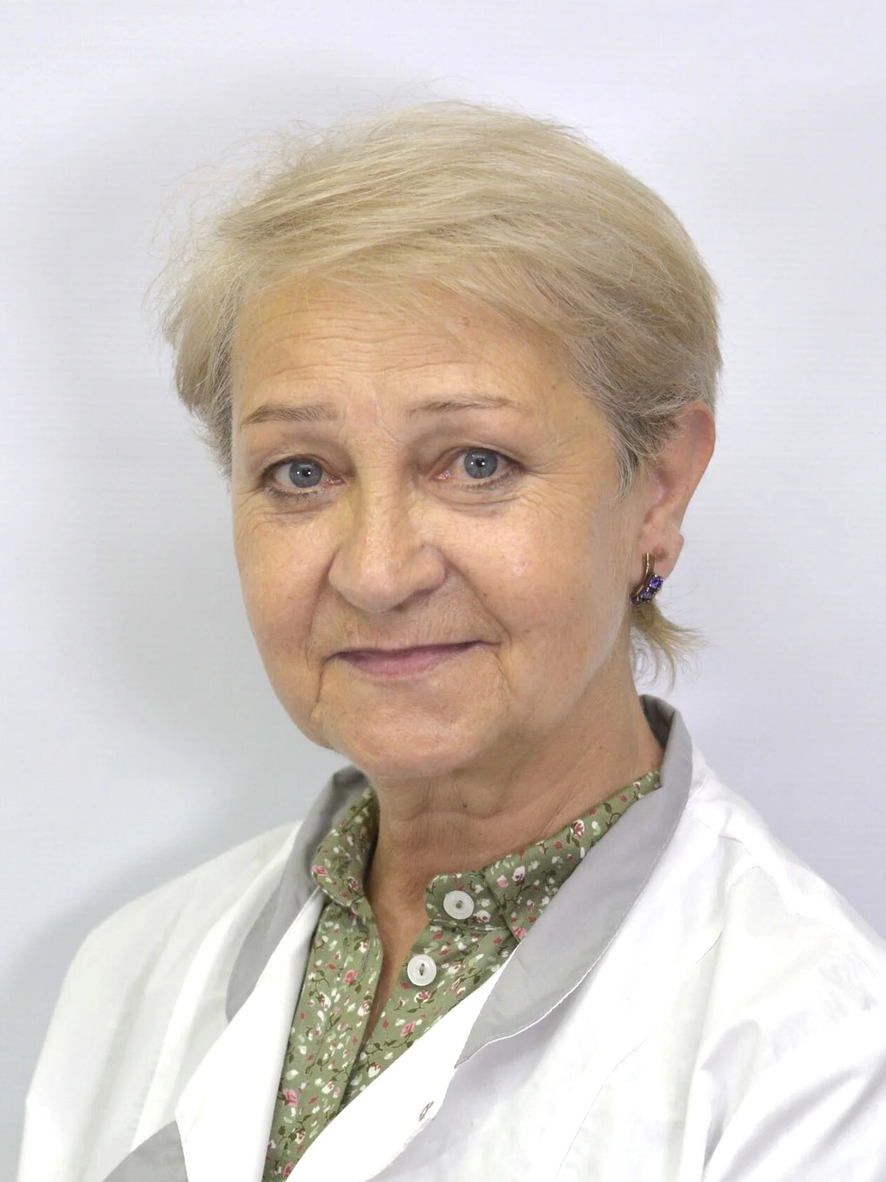 Татьяна Александровна Витушко