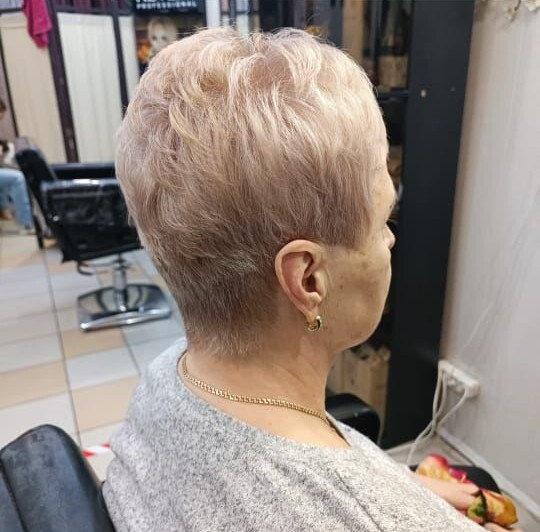 Лариса Сергеенко