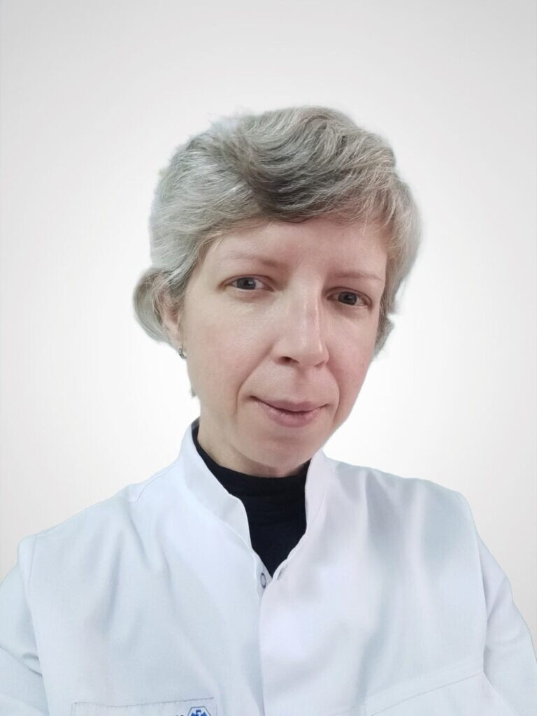 Олеся Владимировна Шляхтенко