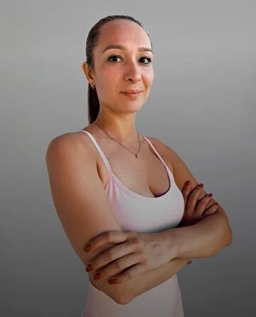 Кристина Рыжова