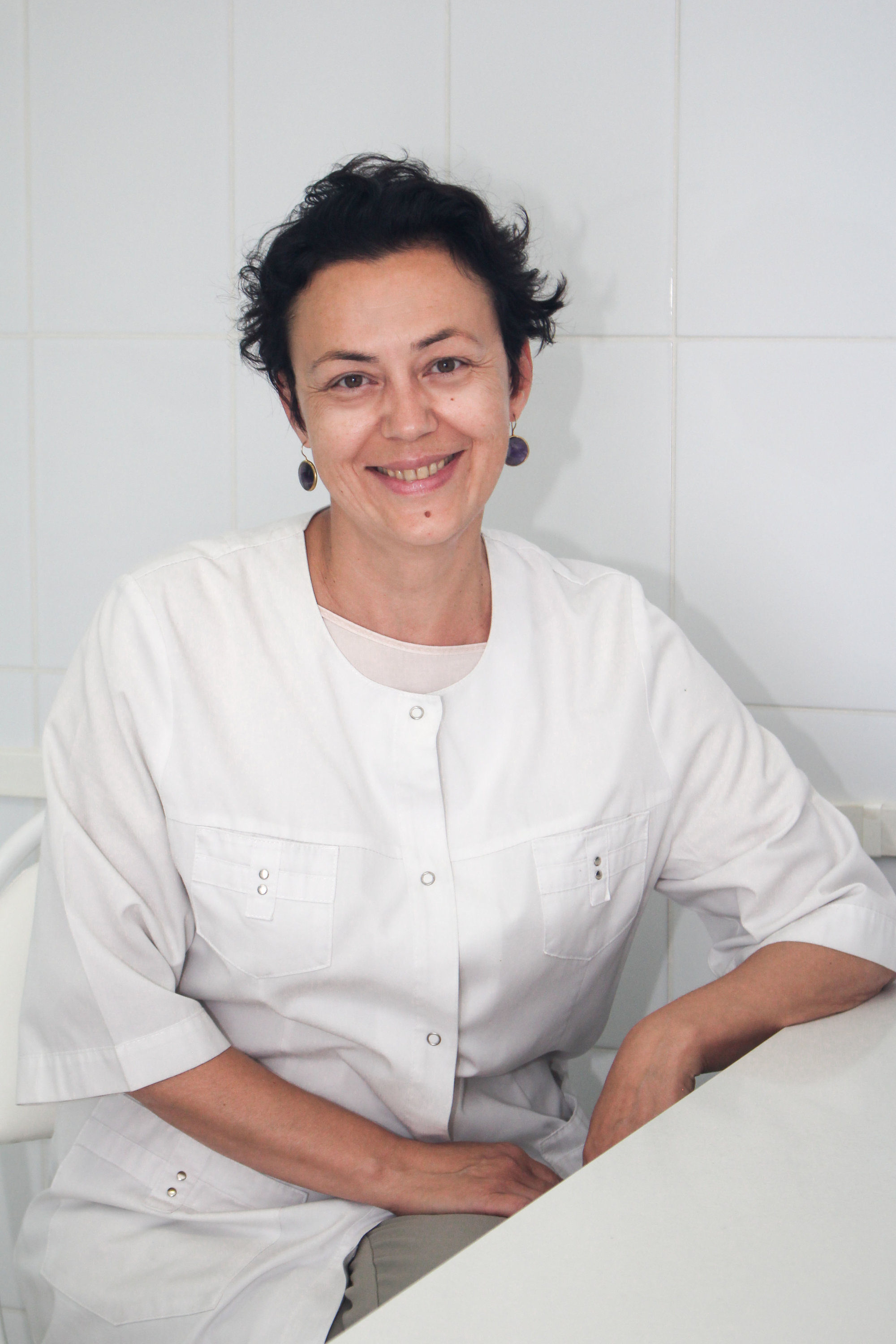 Светлана Витальевна Котлярова