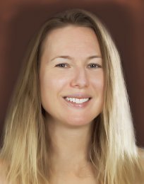 Ирина Ильичева