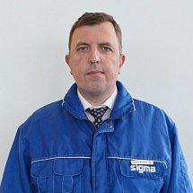 Дмитрий Скорич