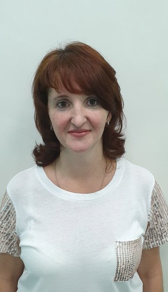 Оксана Мясникова