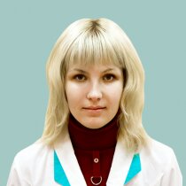 Юлия Владимировна Фадеева