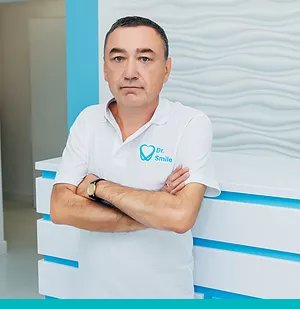 Геннадий Валерьянович Шерстюк